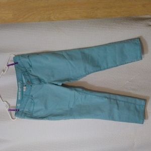 Women's mossimo supply co. Capri